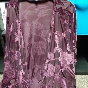 Torrid Clothing